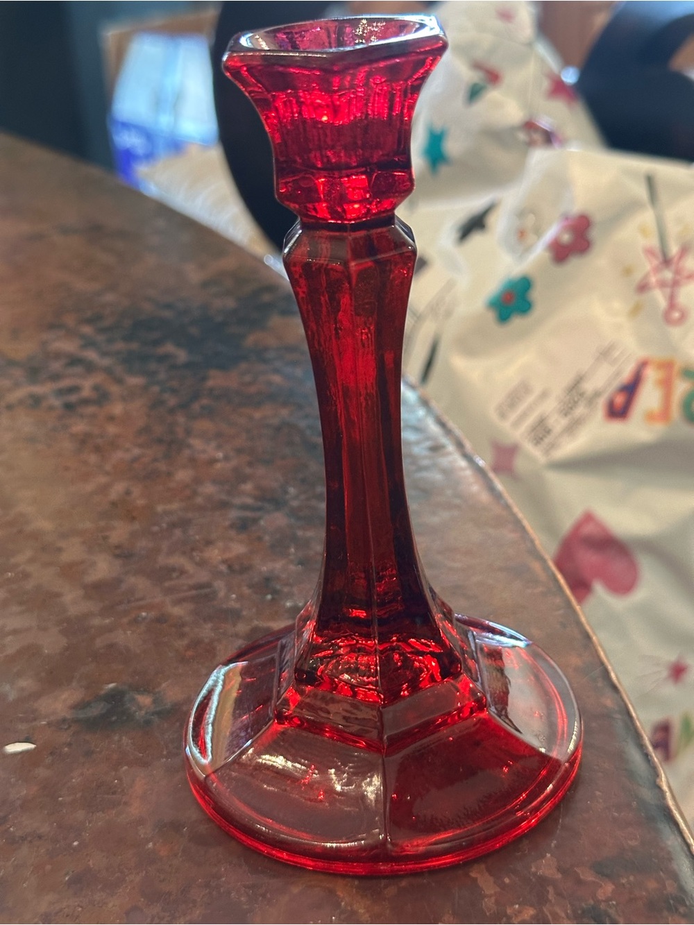 Indiana Glass - Picture 2 of 9